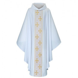 Chasuble ref. 700232